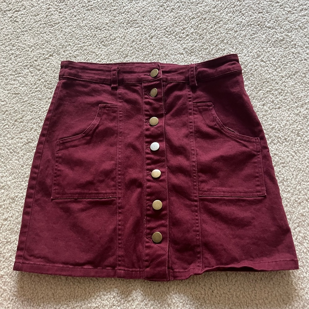 Skirt